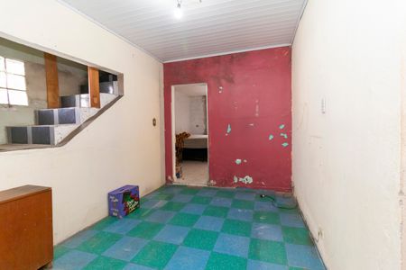 Casa à venda com 200m², 7 quartos e 2 vagas Casa à venda com 200m², 7 quartos e 2 vagasCasa 02 - Sala