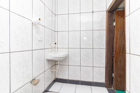 Casa à venda com 200m², 7 quartos e 2 vagas Casa à venda com 200m², 7 quartos e 2 vagasCasa 02 - Banheiro