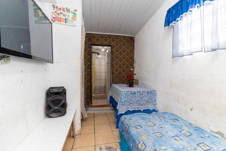 Casa à venda com 200m², 7 quartos e 2 vagas Casa à venda com 200m², 7 quartos e 2 vagasCasa 03 - Sala