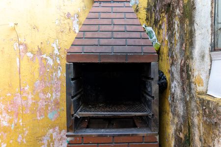 Casa à venda com 200m², 7 quartos e 2 vagas Casa à venda com 200m², 7 quartos e 2 vagasCasa 03 - Churrasqueira