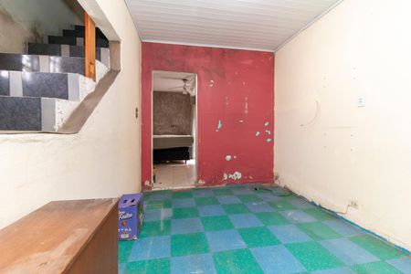 Casa à venda com 200m², 7 quartos e 2 vagas Casa à venda com 200m², 7 quartos e 2 vagasCasa 02 - Sala