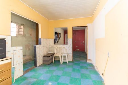 Casa à venda com 200m², 7 quartos e 2 vagas Casa à venda com 200m², 7 quartos e 2 vagasCasa 02 - Cozinha