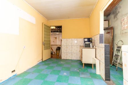 Casa à venda com 200m², 7 quartos e 2 vagas Casa à venda com 200m², 7 quartos e 2 vagasCasa 02 - Cozinha