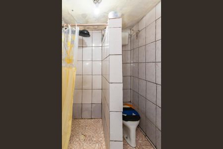 Casa à venda com 200m², 7 quartos e 2 vagas Casa à venda com 200m², 7 quartos e 2 vagasCasa 03 - Banheiro