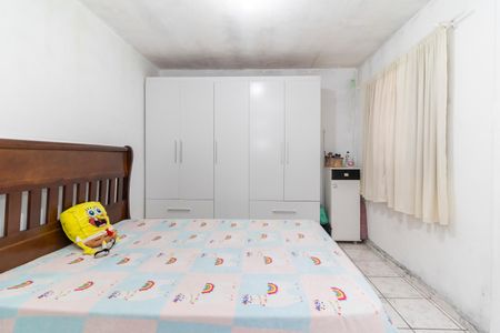 Casa à venda com 200m², 7 quartos e 2 vagas Casa à venda com 200m², 7 quartos e 2 vagasCasa 01 - Quarto 2
