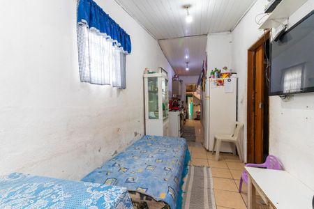 Casa à venda com 200m², 7 quartos e 2 vagas Casa à venda com 200m², 7 quartos e 2 vagasCasa 03 - Sala