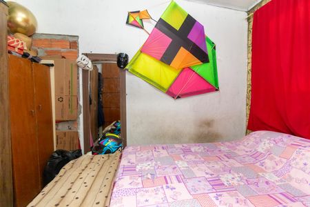 Casa à venda com 200m², 7 quartos e 2 vagas Casa à venda com 200m², 7 quartos e 2 vagasCasa 03 - Quarto 2