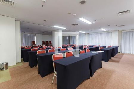 Apartamento à venda com 38m², 1 quarto e 1 vagaÁrea comum