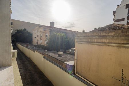 Apartamento à venda com 67m², 2 quartos e sem vagaVista