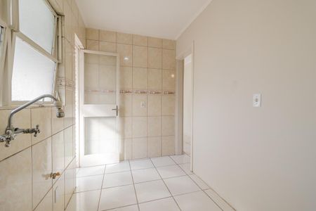 Apartamento à venda com 67m², 2 quartos e sem vagaCozinha