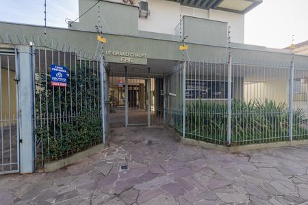 Apartamento à venda com 67m², 2 quartos e sem vagaFachada