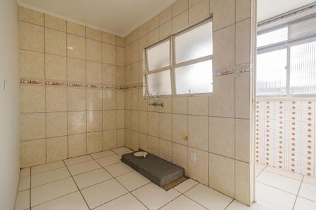 Apartamento à venda com 67m², 2 quartos e sem vagaCozinha