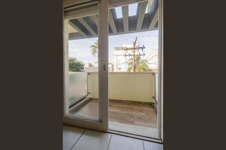 Apartamento à venda com 67m², 2 quartos e sem vagaQuarto 1 - Varanda