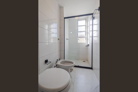 Apartamento à venda com 67m², 2 quartos e sem vagaBanheiro