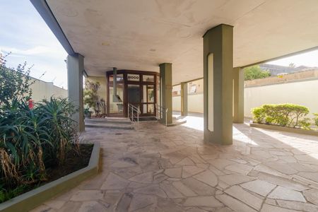 Apartamento à venda com 67m², 2 quartos e sem vagaHall de entrada