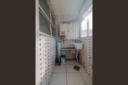 Apartamento à venda com 67m², 2 quartos e sem vagaÁrea de Serviço