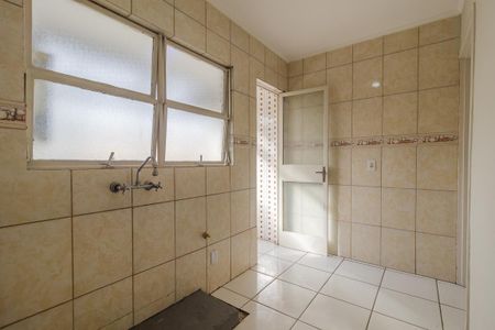 Apartamento à venda com 67m², 2 quartos e sem vagaCozinha