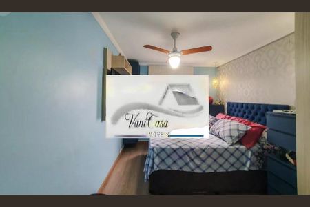 Apartamento à venda com 2 quartos, 61m² em Ipiranga, São Paulo