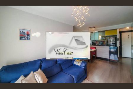 Apartamento à venda com 2 quartos, 61m² em Ipiranga, São Paulo