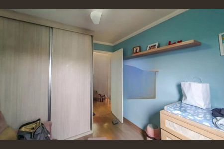 Apartamento à venda com 2 quartos, 61m² em Ipiranga, São Paulo