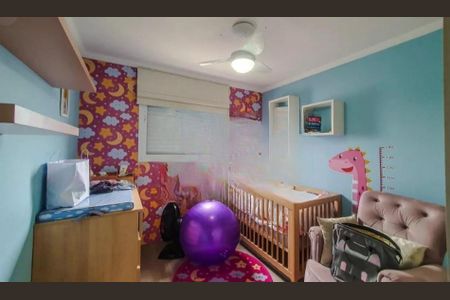 Apartamento à venda com 2 quartos, 61m² em Ipiranga, São Paulo