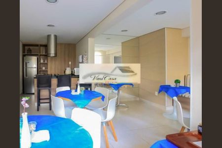 Apartamento à venda com 2 quartos, 61m² em Ipiranga, São Paulo