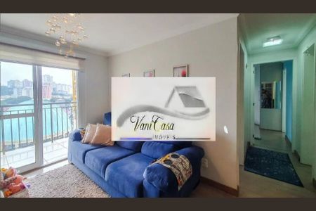 Apartamento à venda com 2 quartos, 61m² em Ipiranga, São Paulo