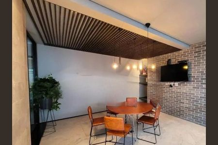 Apartamento à venda com 2 quartos, 63m² em Vila Dom Pedro I, São Paulo
