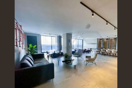 Apartamento à venda com 2 quartos, 63m² em Vila Dom Pedro I, São Paulo