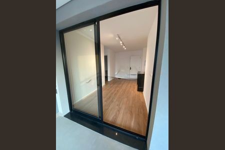 Apartamento à venda com 2 quartos, 63m² em Vila Dom Pedro I, São Paulo