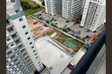 Apartamento à venda com 55m², 2 quartos e 1 vaga