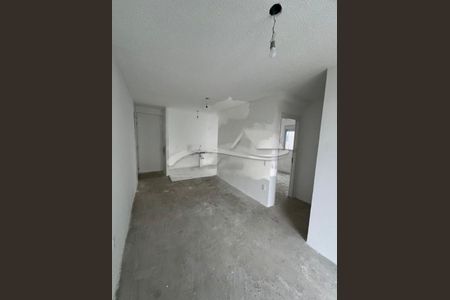 Apartamento à venda com 55m², 2 quartos e 1 vaga