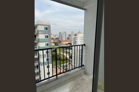 Apartamento à venda com 55m², 2 quartos e 1 vaga