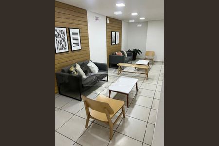 Apartamento à venda com 2 quartos, 55m² em Liberdade, São Paulo