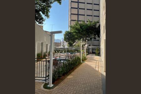Apartamento à venda com 55m², 2 quartos e 1 vaga