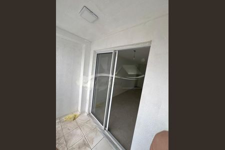 Apartamento à venda com 55m², 2 quartos e 1 vaga