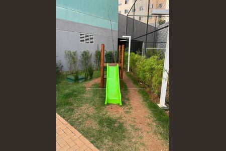 Apartamento à venda com 55m², 2 quartos e 1 vaga