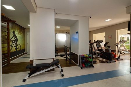 Apartamento à venda com 68m², 2 quartos e 1 vaga