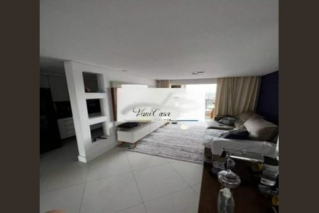 Apartamento à venda com 2 quartos, 68m² em Ipiranga, São Paulo