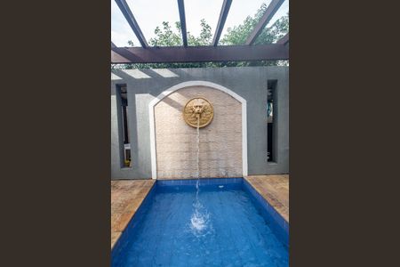 Apartamento à venda com 150m², 3 quartos e 2 vagasÁrea comum