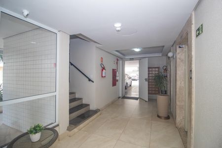 Apartamento à venda com 150m², 3 quartos e 2 vagasÁrea comum