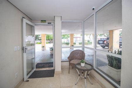 Apartamento à venda com 150m², 3 quartos e 2 vagasÁrea comum