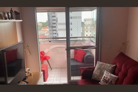 Apartamento à venda com 2 quartos, 75m² em Planalto Paulista, São Paulo