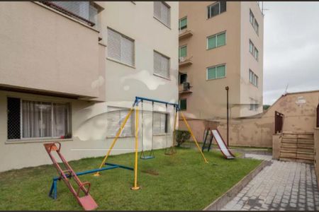 Apartamento à venda com 75m², 2 quartos e 2 vagas