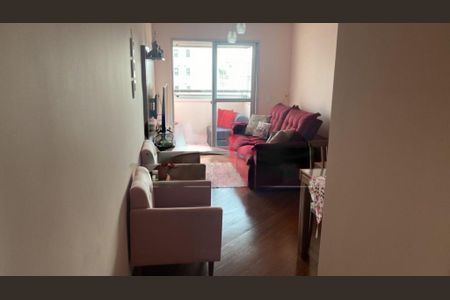 Apartamento à venda com 2 quartos, 75m² em Planalto Paulista, São Paulo