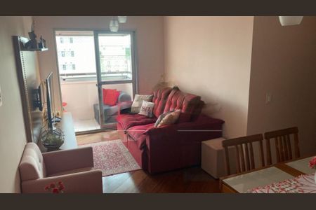 Apartamento à venda com 2 quartos, 75m² em Planalto Paulista, São Paulo