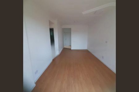 Apartamento à venda com 2 quartos, 56m² em Vila da Saúde, São Paulo