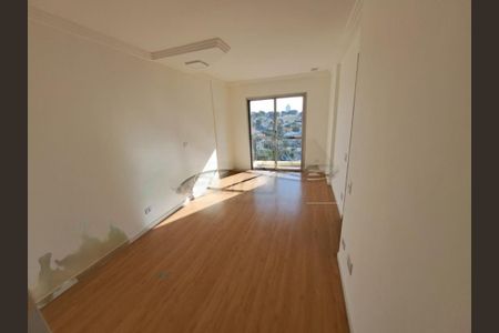 Apartamento à venda com 2 quartos, 56m² em Vila da Saúde, São Paulo