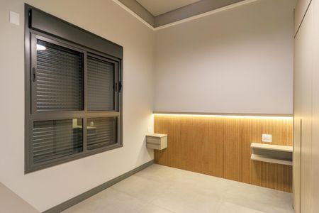 Apartamento para alugar com 34m², 1 quarto e 1 vagaQuarto