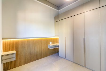 Apartamento para alugar com 34m², 1 quarto e 1 vagaQuarto